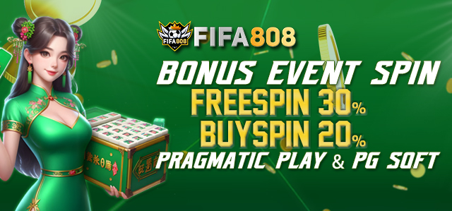 FRESPIN BUYSPIN FIFA808