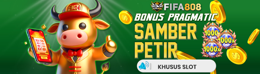 BONUS SAMBER PETIR